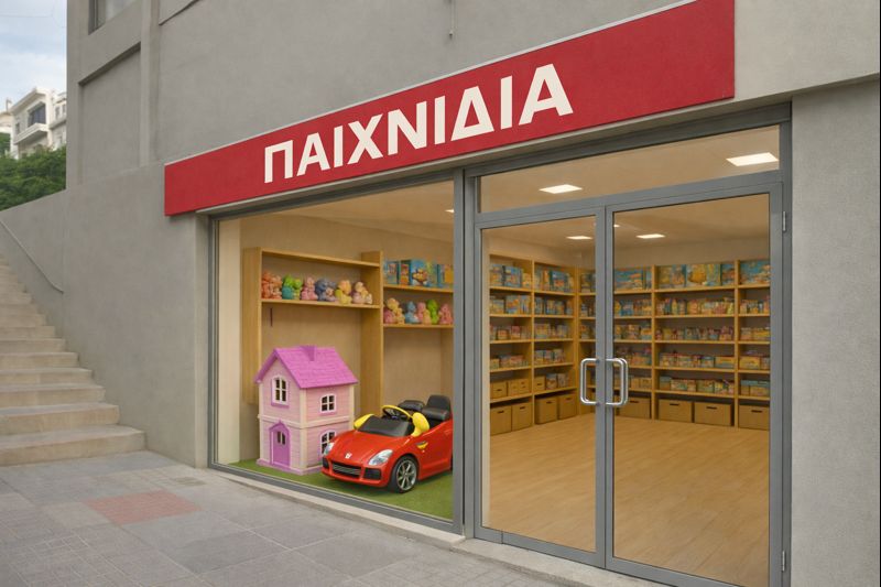 a paixnidi