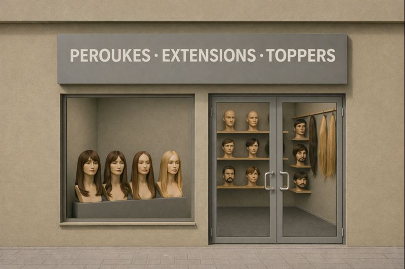 a peroukes
