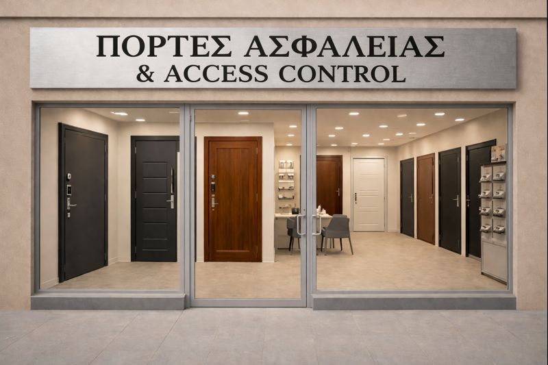 aa porta new