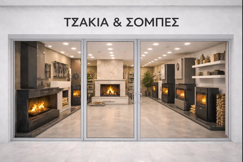 a ΤΖΑΚΙΑ