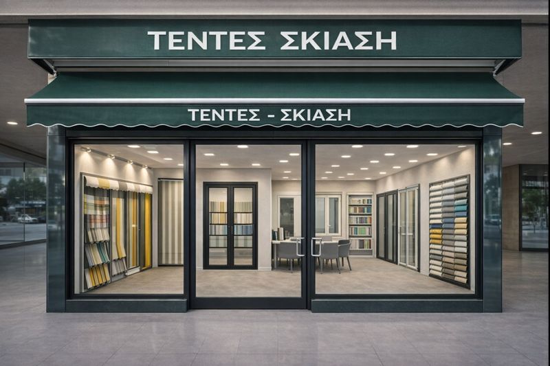 a τεντες